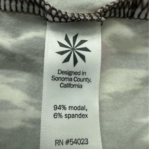 Athleta Ikat Santorini Mini Dress Women’s Size XS - Picture 4 of 5